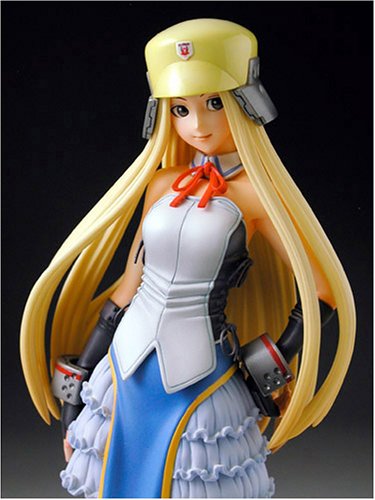 げんしけん 春日部 咲 (1/8 PVC塗装済み完成品) 2006021531.jpg?1692613341