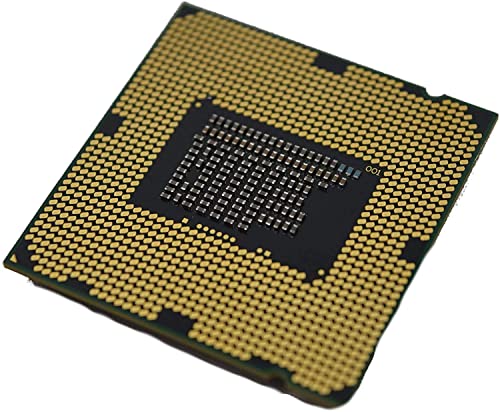 CPU Intel Core i3-2100 architecture Sandy Bridge double cœur socket 1155