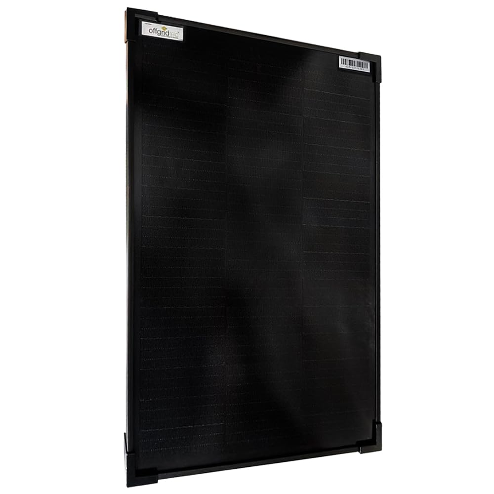 Offgridtec Solarmodul Solarmodul 30W 23V OLP V2