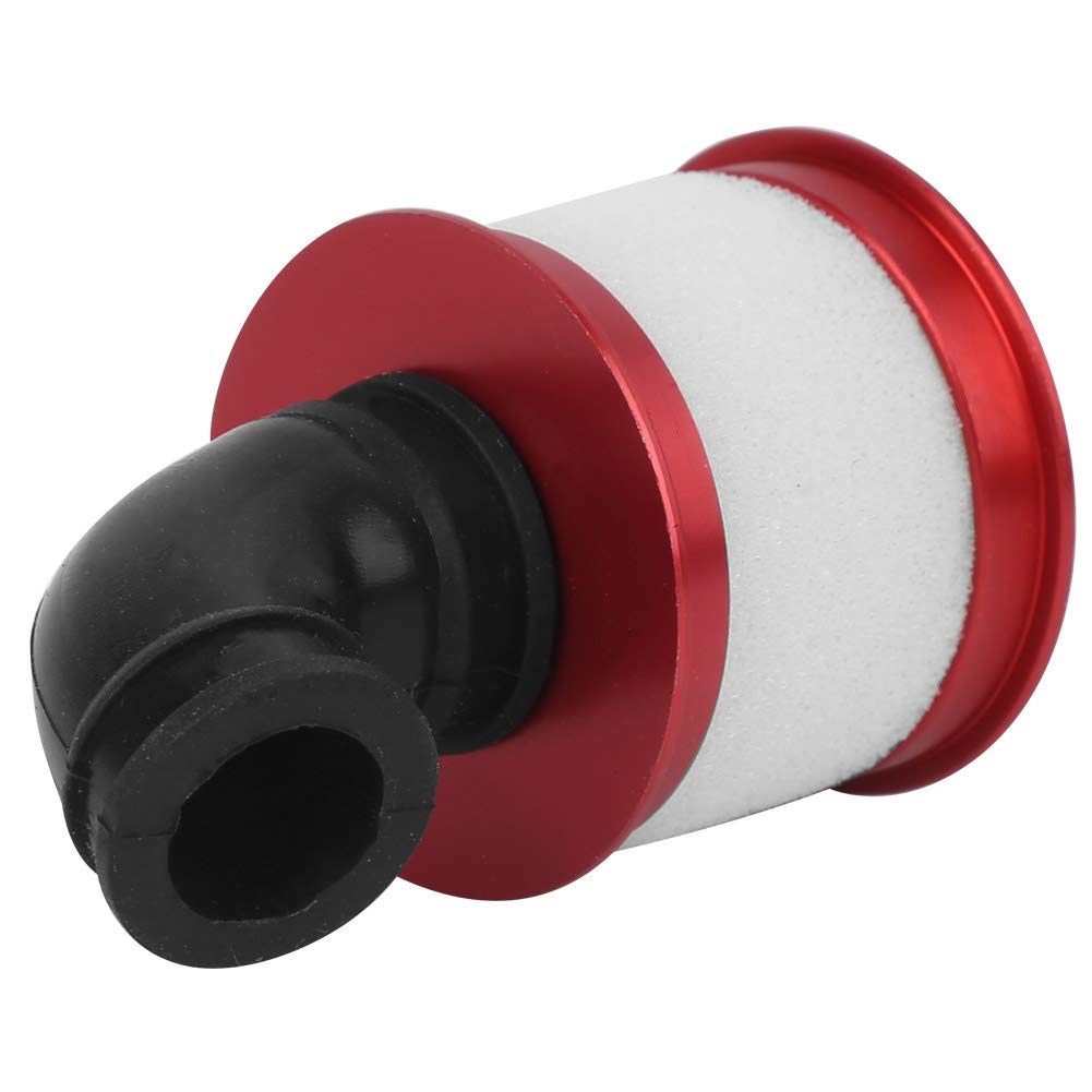 Drfeify Filtre à air pour tondeuse à gazon Filtre à Air de remplacement