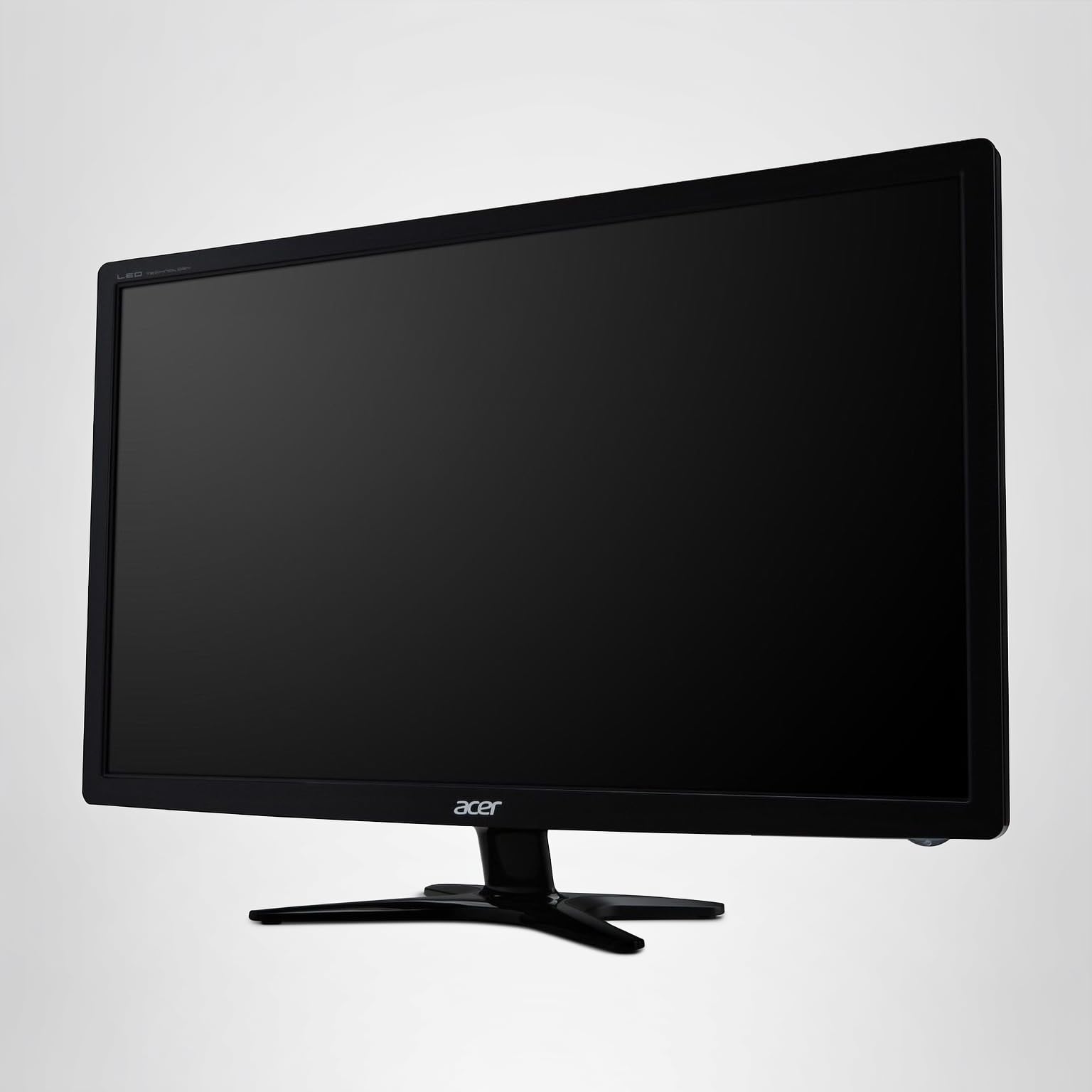 Amazon.co.jp: Acer G246HL 24-Inch Screen LED-Lit Monitor by Acer