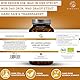 QIDOSHA® Bio Ashwagandha KSM-66® Extrakt, 180 Kapseln, 5% Withanolide, 600mg je Tagesportion