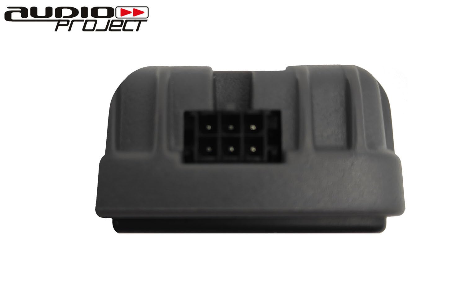 Audioproject A412 - Kit Adaptateur Radio Pour Voiture - Prise