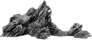 Ultum Nature Systems UNS Strata Aquarium Artificial Stone Aquascape Decoration (Type 2)