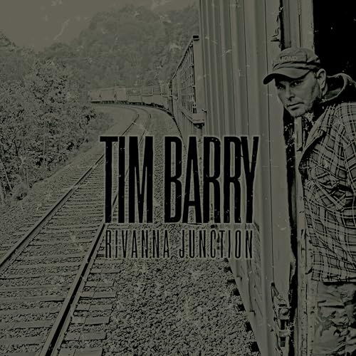 Tim Barry