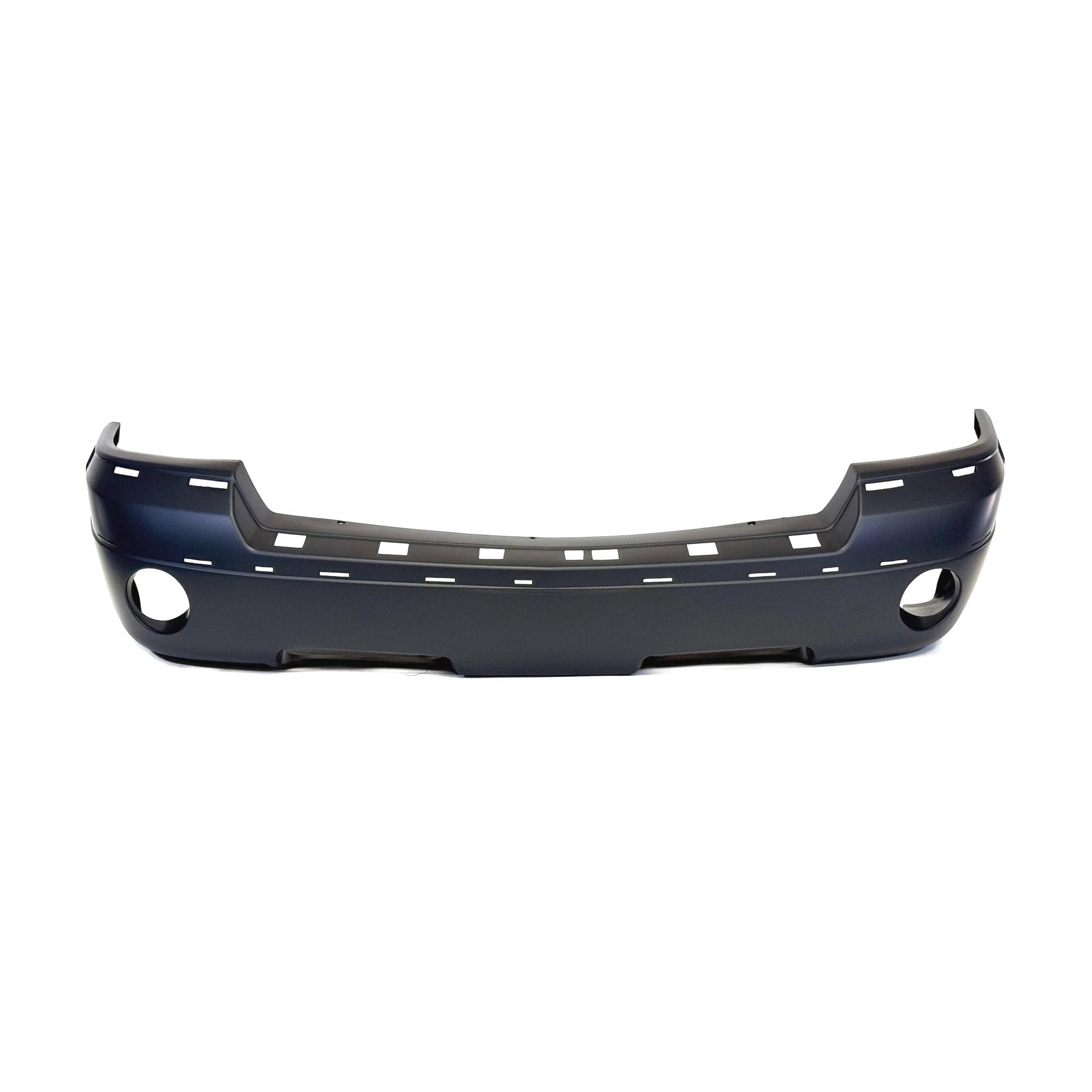 Amazon.com: FitParts Compatible With Front Bumper Cover 2005