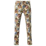  Cakewalk Hose DAY-110 - Kindermode : Mädchen