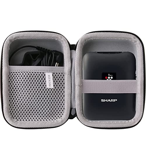 waiyu JP[P[X݊ V[v (SHARP)vY}NX^[ CI@ 25000 IG-NM1S ی LOP[X [P[X. ()