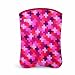 BUILT Neoprene Sleeve for all iPads, Positivity