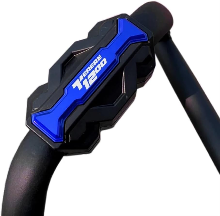 Engine Protection Bar for XT1200Z Super TENERE 1200 XTZ1200 2021 2022 Motorcycle Accessories Engine Guard Crash Bar Bumper Blocks Protectors