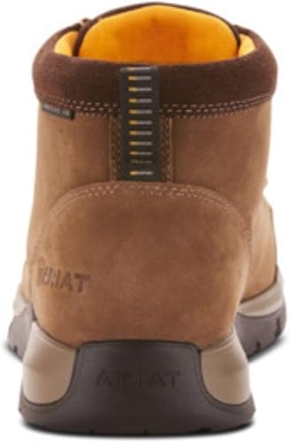 Miniatura 10 de ARIAT Edge LTE Moc - Botas de trabajo con punta compuesta para hombre
