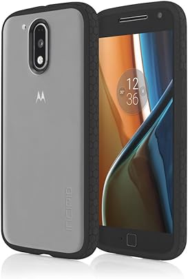 Incipio Octane Funda para tel fono m vil 5 5 quot Negro Gris Fundas para tel fonos m viles Funda Motorola Moto Plus 5 5 quot Negro Gris Incipio Octane Funda para tel fono m vil 5 5 quot Negro Gris Fundas para tel fonos m viles Funda Motorola Moto Plus 5 5 quot Negro Gris