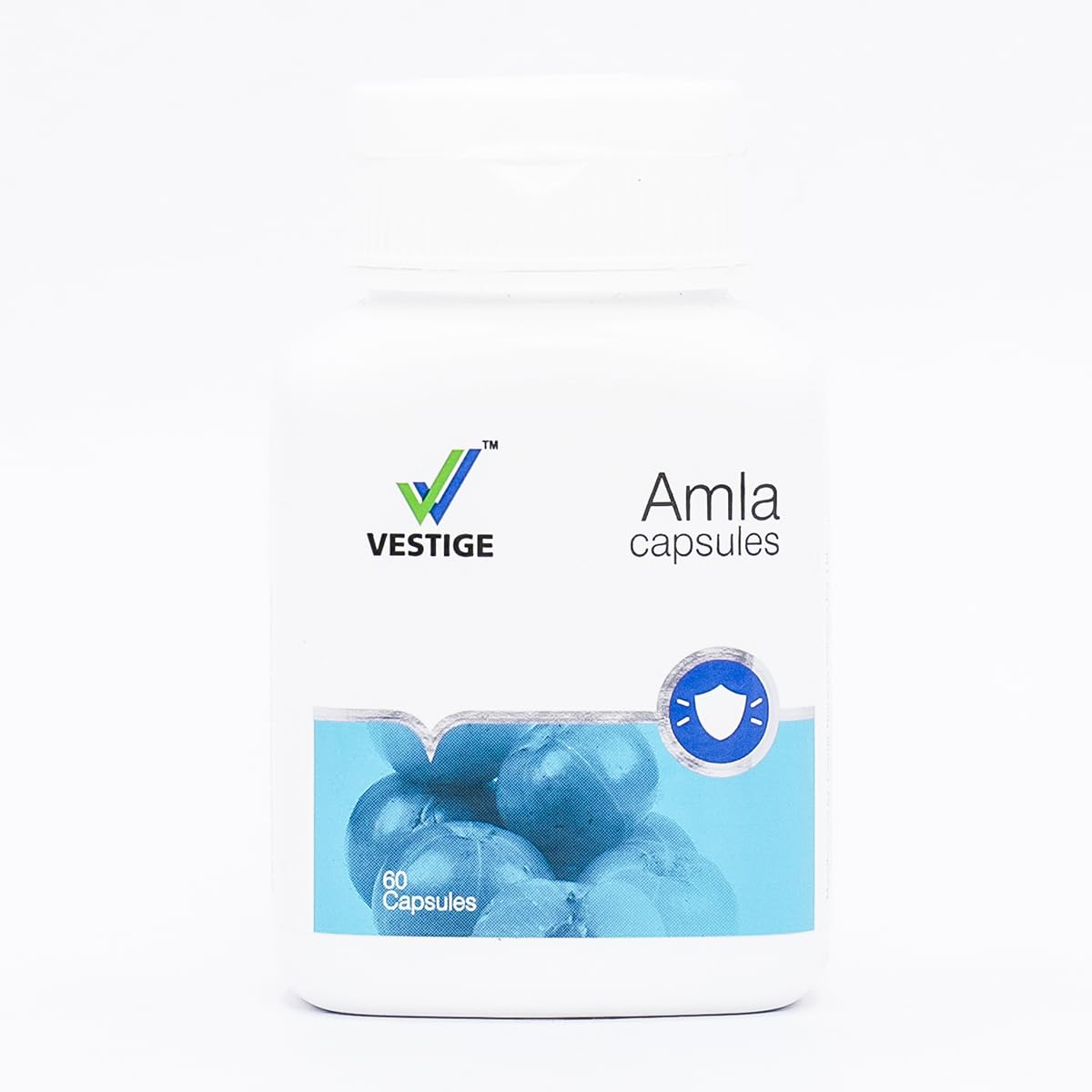 VEST.IGE Amla Capsule || Pack of 2 Jar (B0D7PC1SN9) Amazon Price History, Amazon Price Tracker