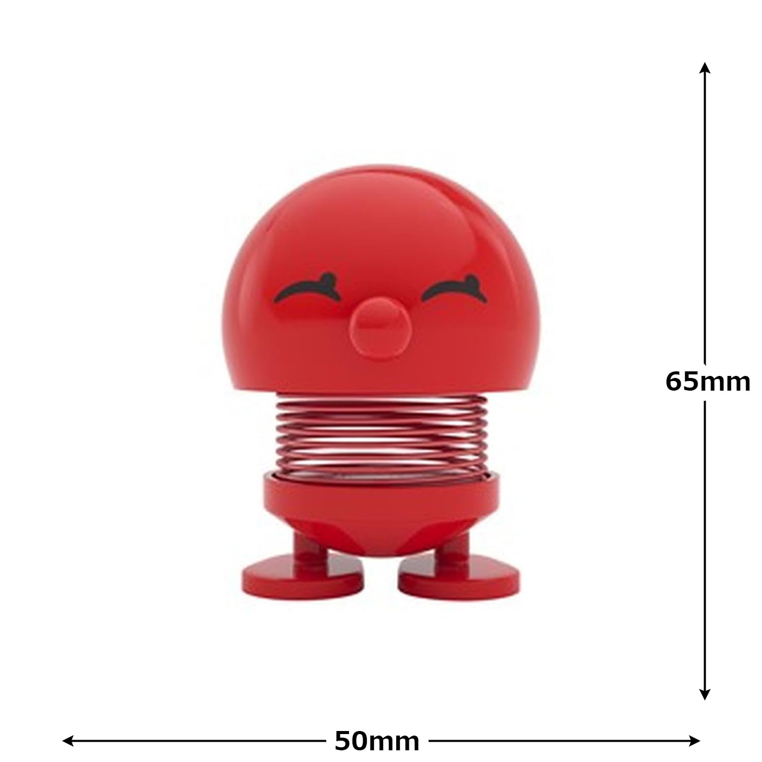 HOPTIMIST BABY SMILEY Love Emoticon Wiggle Figure Décorative / Idée de jeu Pl... EUR 28,45 - FR