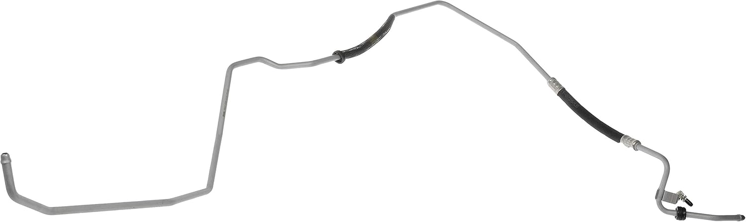 Dorman 624-522 Automatic Transmission Oil Cooler Hose Assembly Compatible with Select Chevrolet/GMC Models