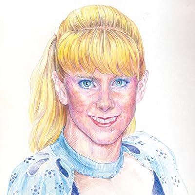 Tonya Harding