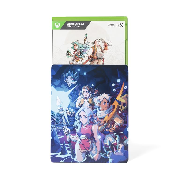 Sea of Stars (Xbox Exclusive Edition)