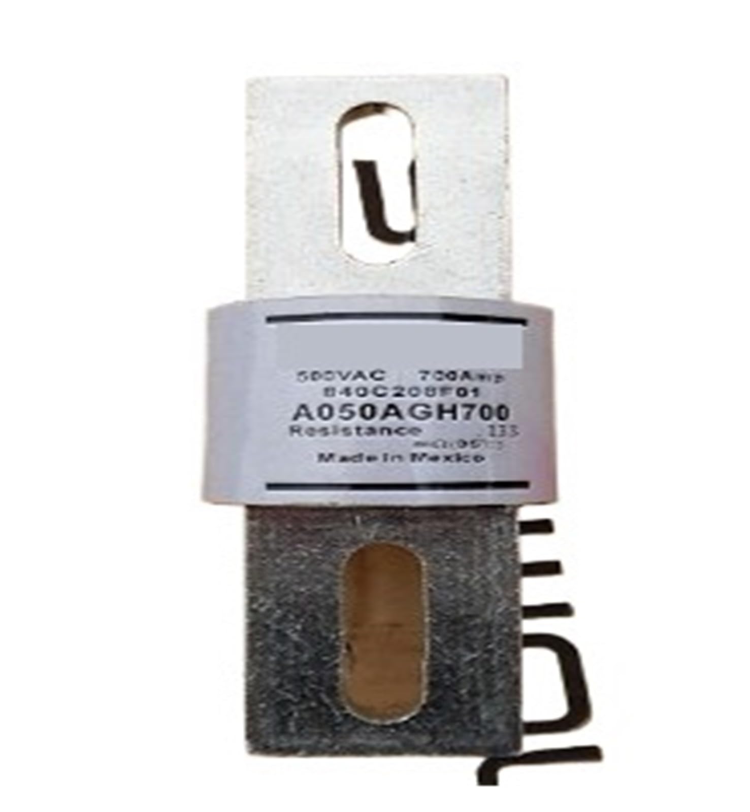 CLBSWYEJK Fuses A050AGH700 700A 500V MEV50A500-38G 500A 500VDC SP07U320 CMS22N 690V 22 * 58(SP07U320)