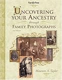 Uncovering Your Ancestry...