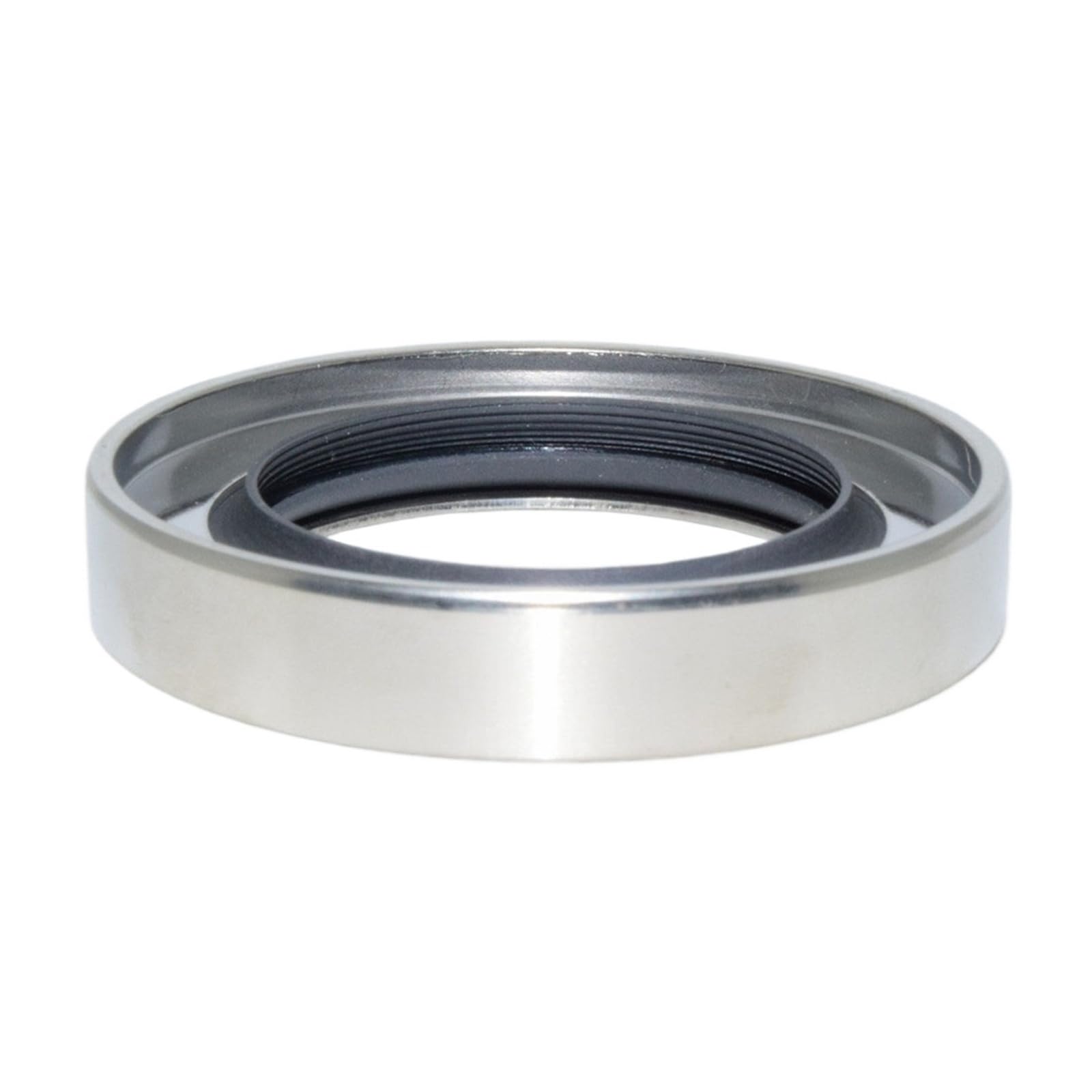 RCGKNNMUZ Rotary Screw air Compressor Stainless Steel Oil Seals 60 * 80 * 8/60x80x8 Double Lips
