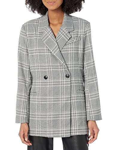 Steve Madden Women's Nika Blazer