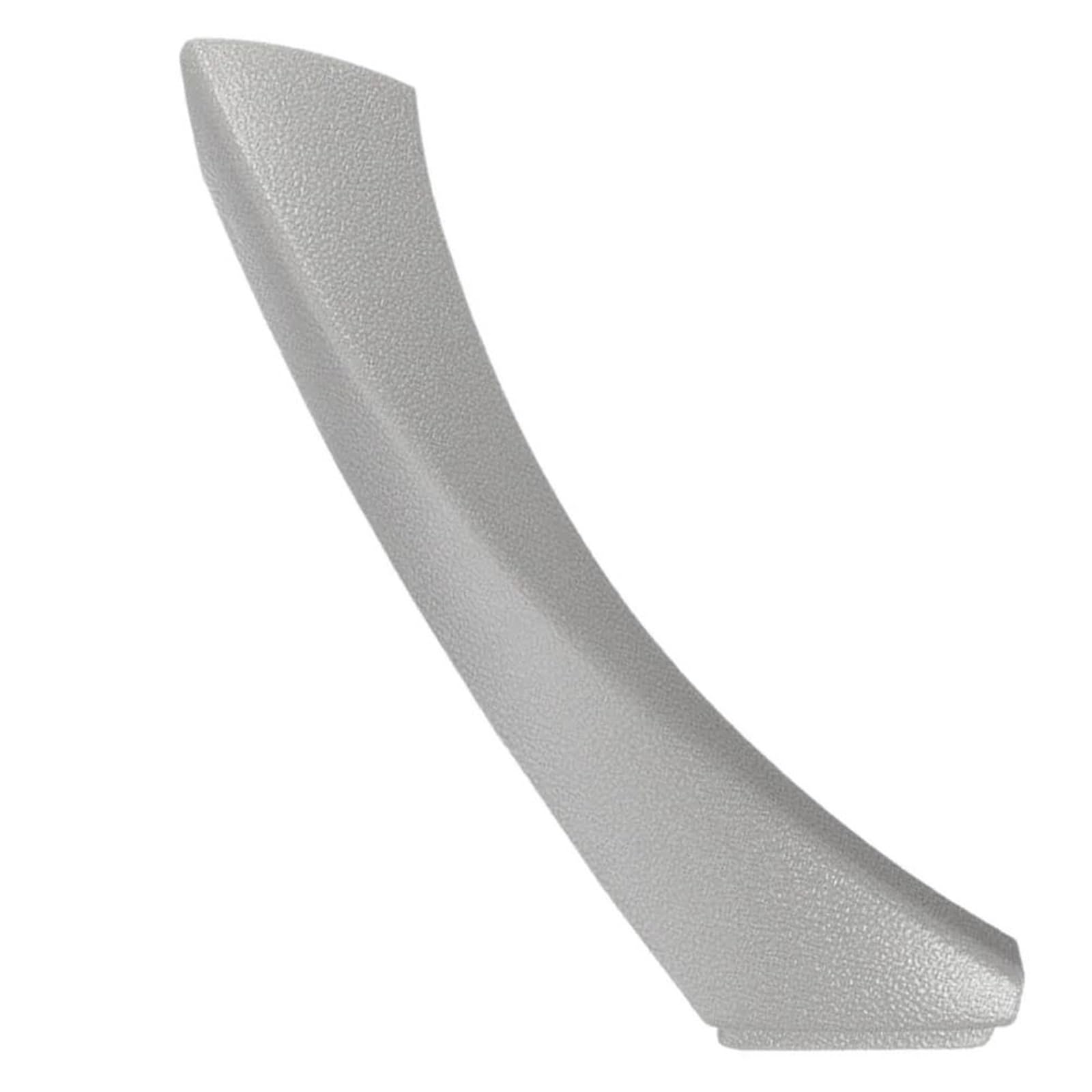 Hivzivccik Grey For E90 E91 E92 E93 2006 Car Interior Door Pull Handle