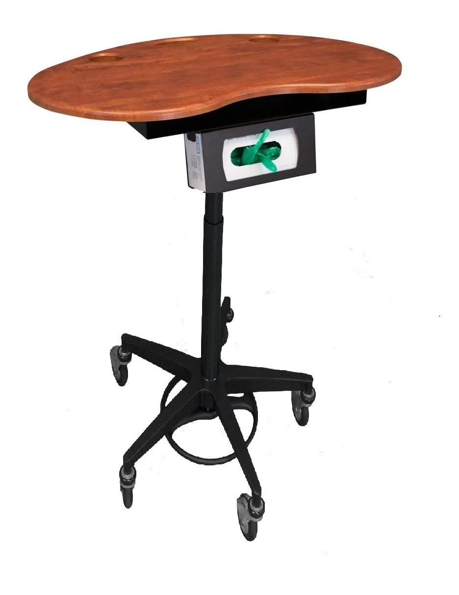 Omnimed Laptop Cart and Stand 350328