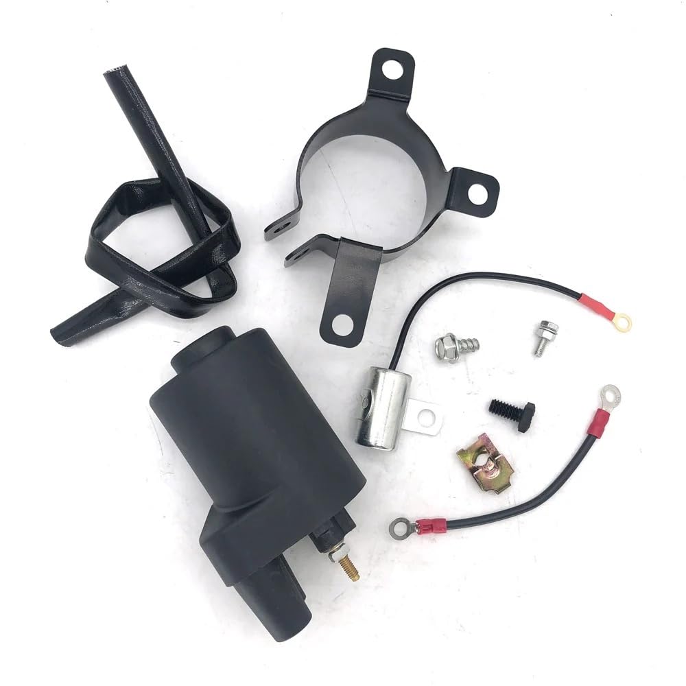 Bobine d'allumage NHE NHB kit de réparation contre les problèmes de démarrage à froid