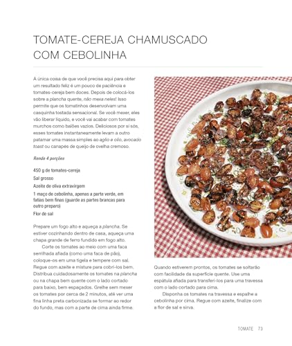 Fogo verde: Técnicas de mestre para um churrasco à base de plantas e vegetais
