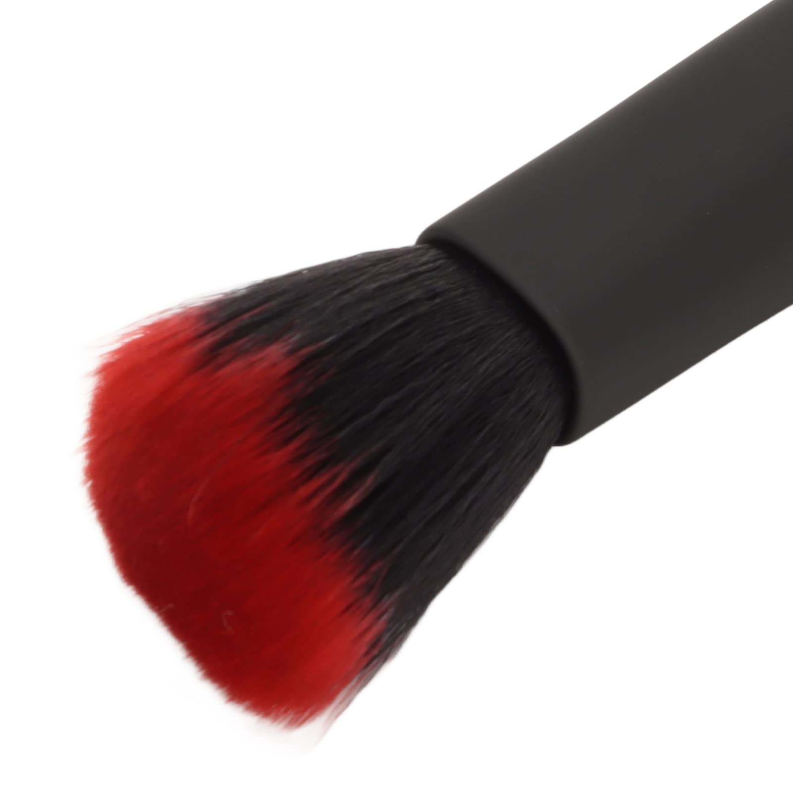 Electric Makeup Brush, 10 Speeds Rechargeable Adjustable Electric Cosmetic Brush Multifunctional Blush Brush Highlight Airbrush