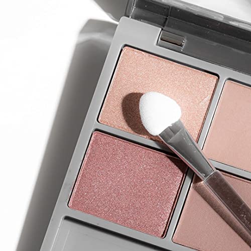 Physicians Formula The Healthy Eyeshadow, Rose Nude, 0.21 Ounce #TOP3