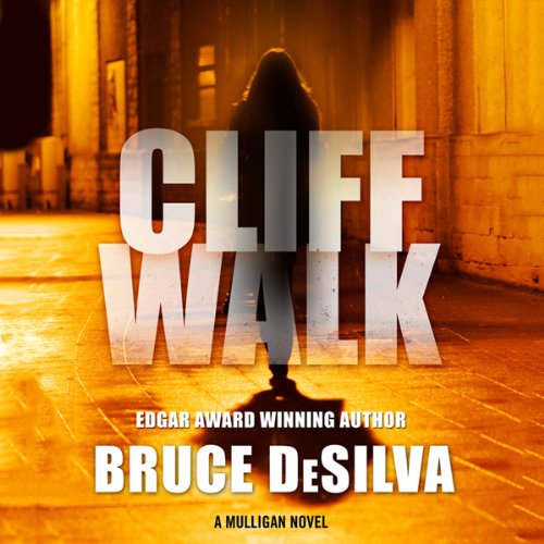 Cover art for Cliff Walk