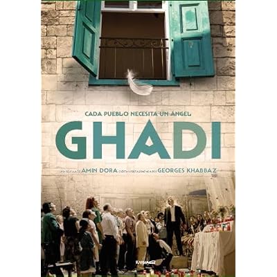 Ghadi