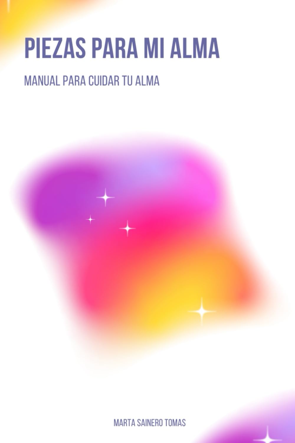 Piezas para tu alma