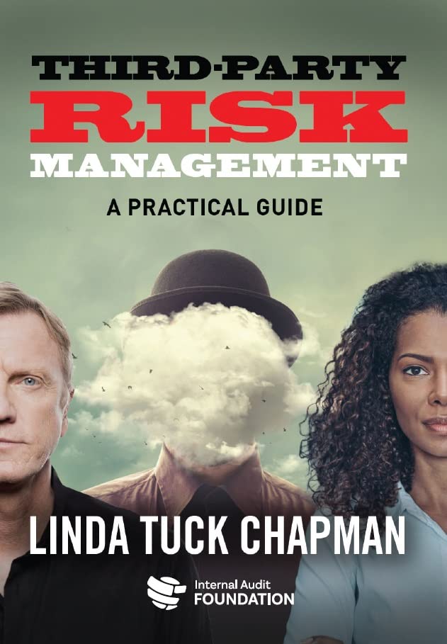 Third-Party Risk Management: A Practical Guide Paperback – 21 Feb. 2022