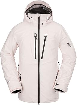 Amazon.co.jp: [ボルコム] GUCH STRETCH GORE JKT ゴアテックス