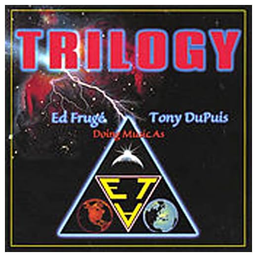Trilogy