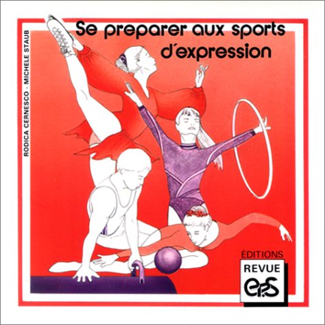 Se préparer aux sports d'expression