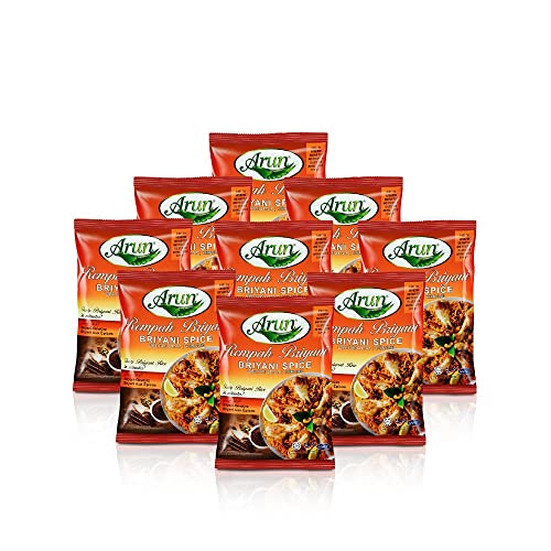 Arun Biryani Spice Powder