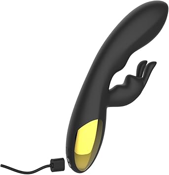 Vibrador rabbit 7 Frecuencias de vibración Motor dual de ...