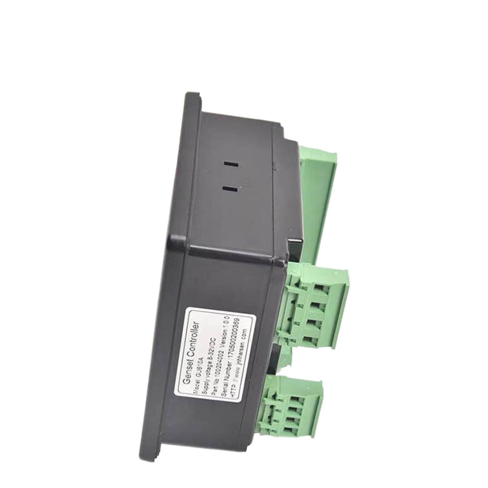 Controlador GU610A Módulo Controlador de generador diésel