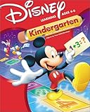 Mickey's Kindergarten - with Active Leveling Advantage!