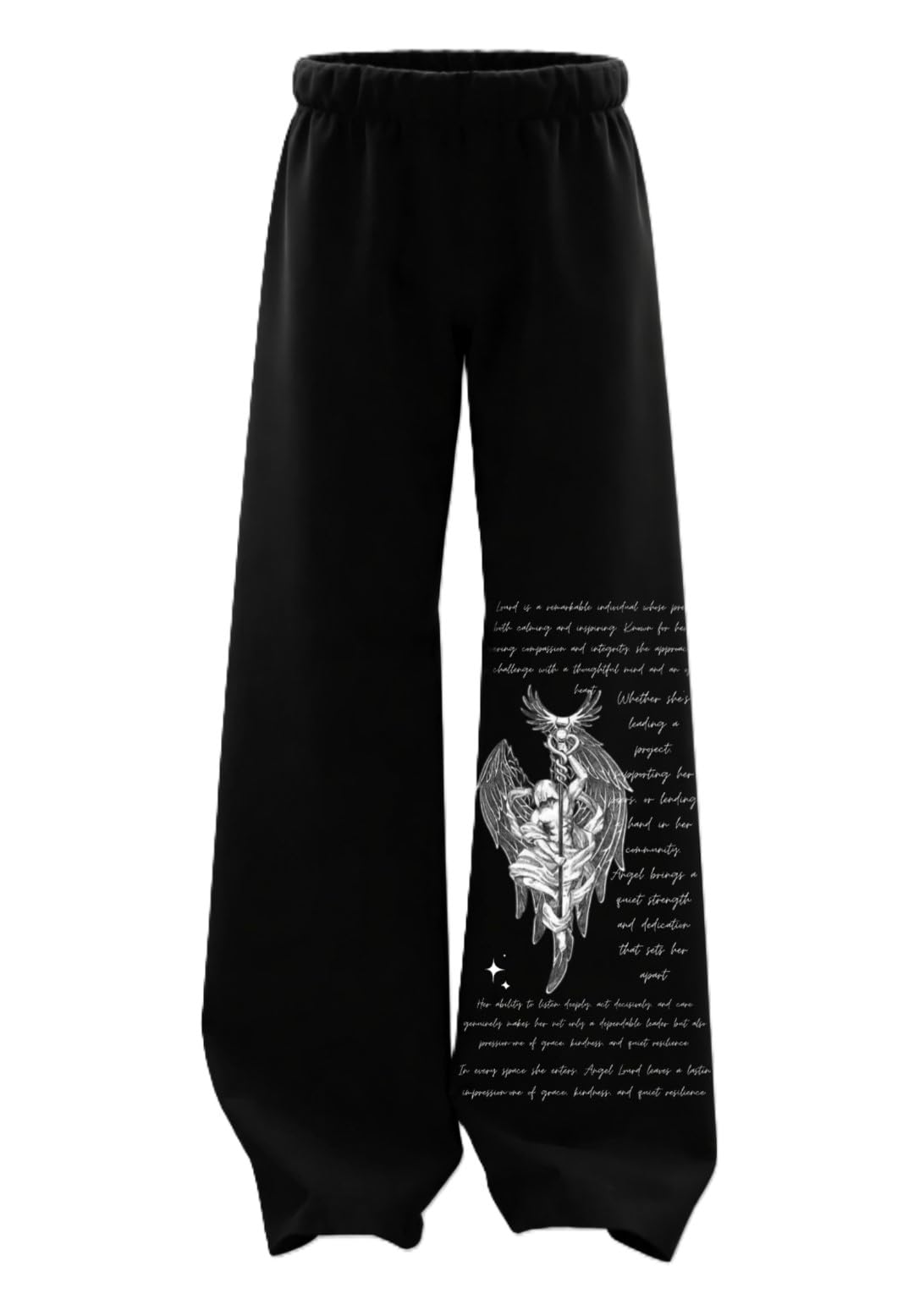 Men’s Printed Baggy Pants, Relaxed Fit Cotton Lower, Mid Rise Elastic Waist Joggers with Graphic Design, Casual Wear for Gym, Lounge & Street Style-picture-25