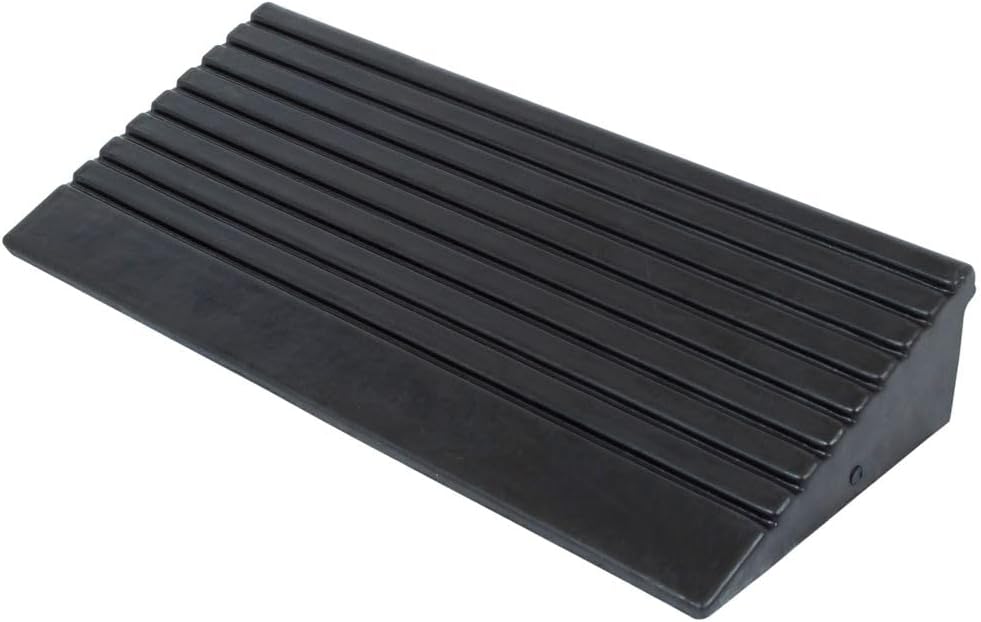 Heavy Duty 5 Ton Curb Ramp Straight