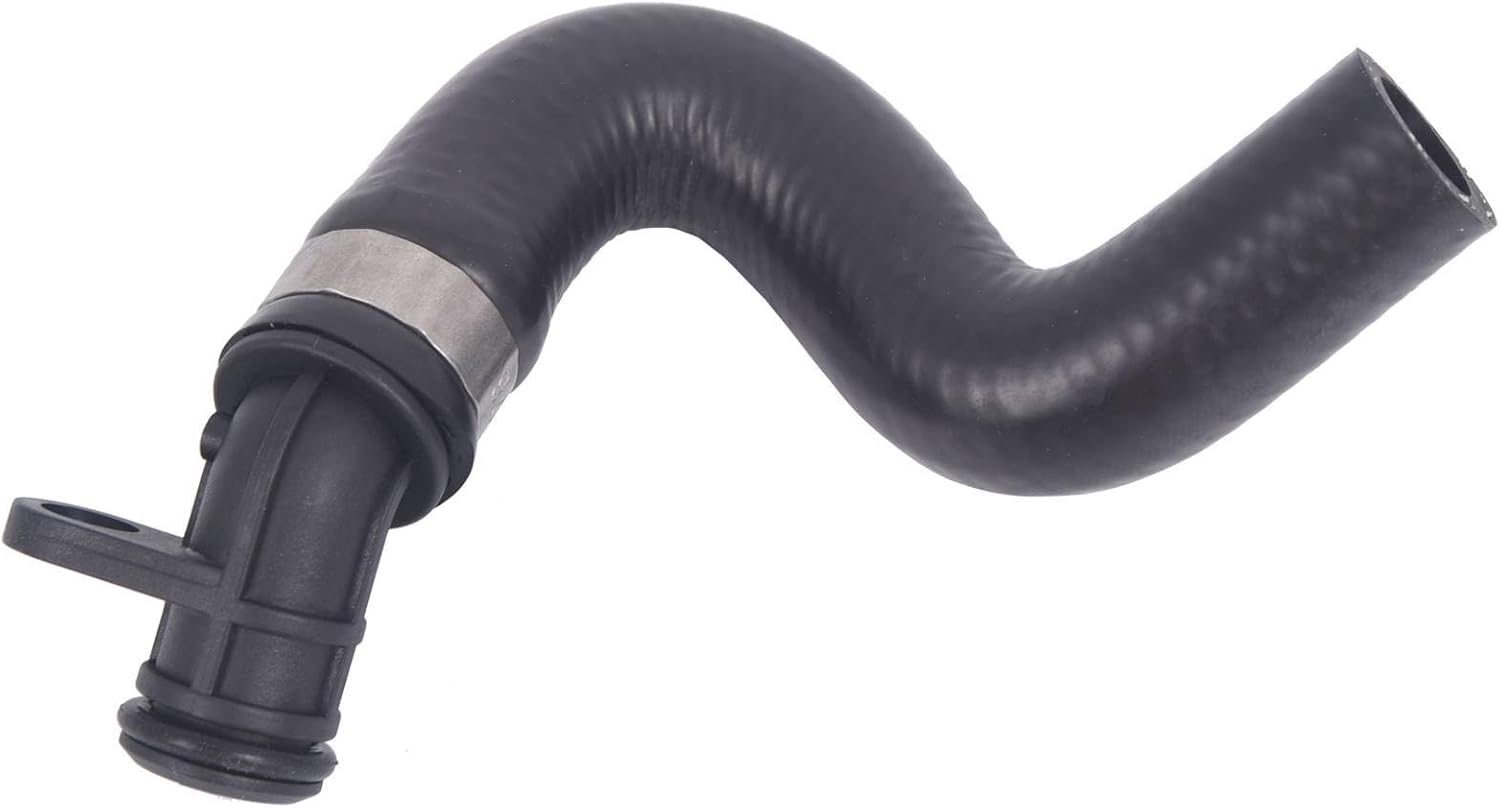 Engine Oil Cooler Hose Tube LR001442