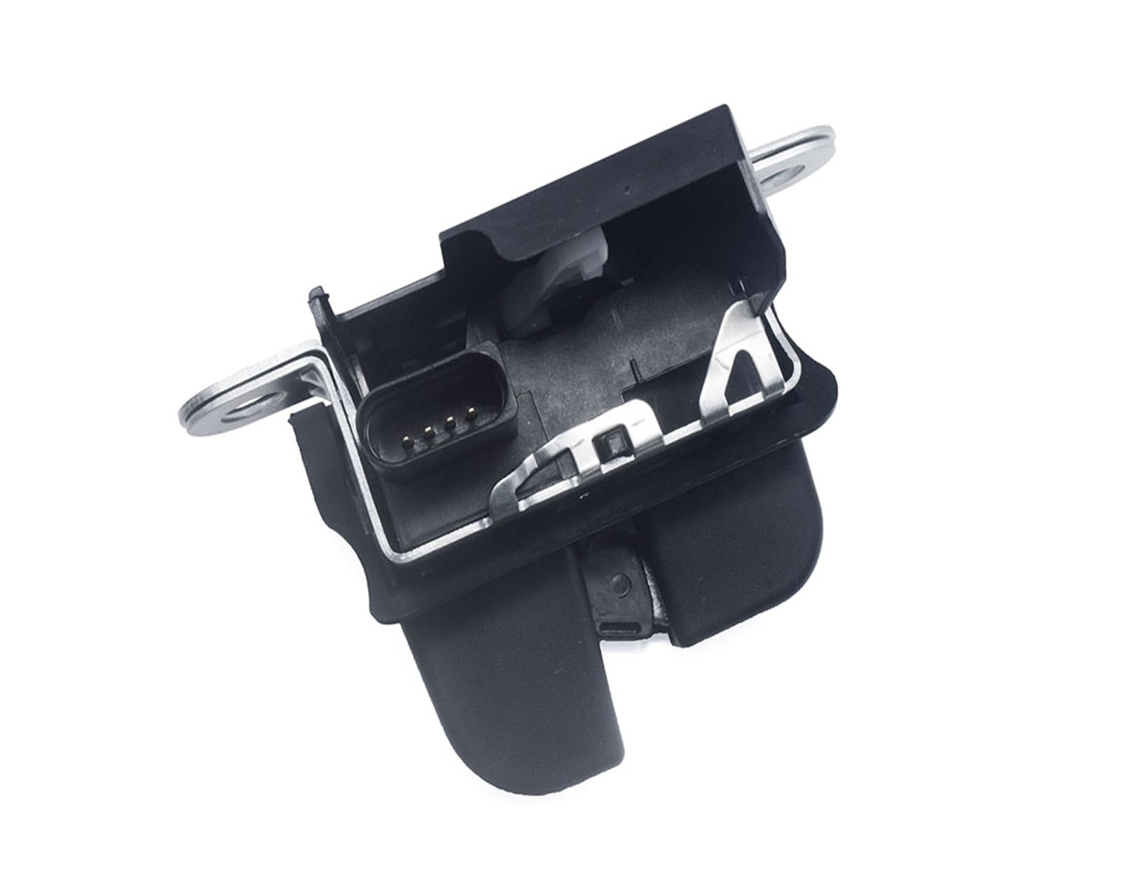 Car Trunk Lock 6F0827505 2SD827505 Boot Tailgate Trunk Lock Latch for Seat Ibiza 2018-2022