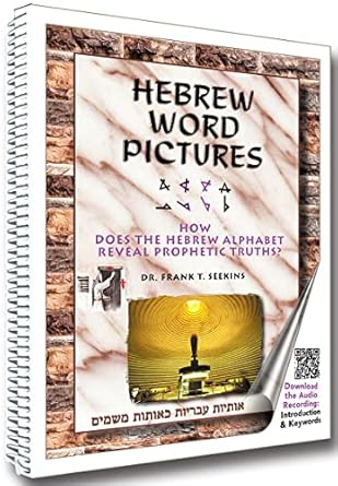 Hebrew Word Pictures: How Does the Hebrew Alphabet Reveal Prophetic