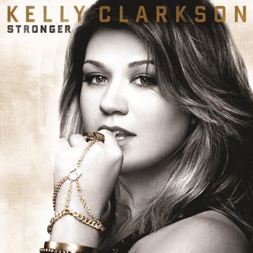 ケリー・クラークソン直筆サイン入り写真…Kelly Clarkson… ケリー・クラークソン、クリスマスソング「All I Want for