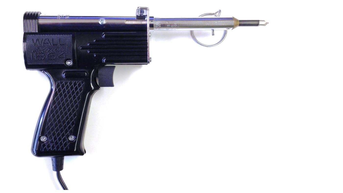 Wall Lenk LG400C 400/150 Heavy Duty Watt Soldering Gun
