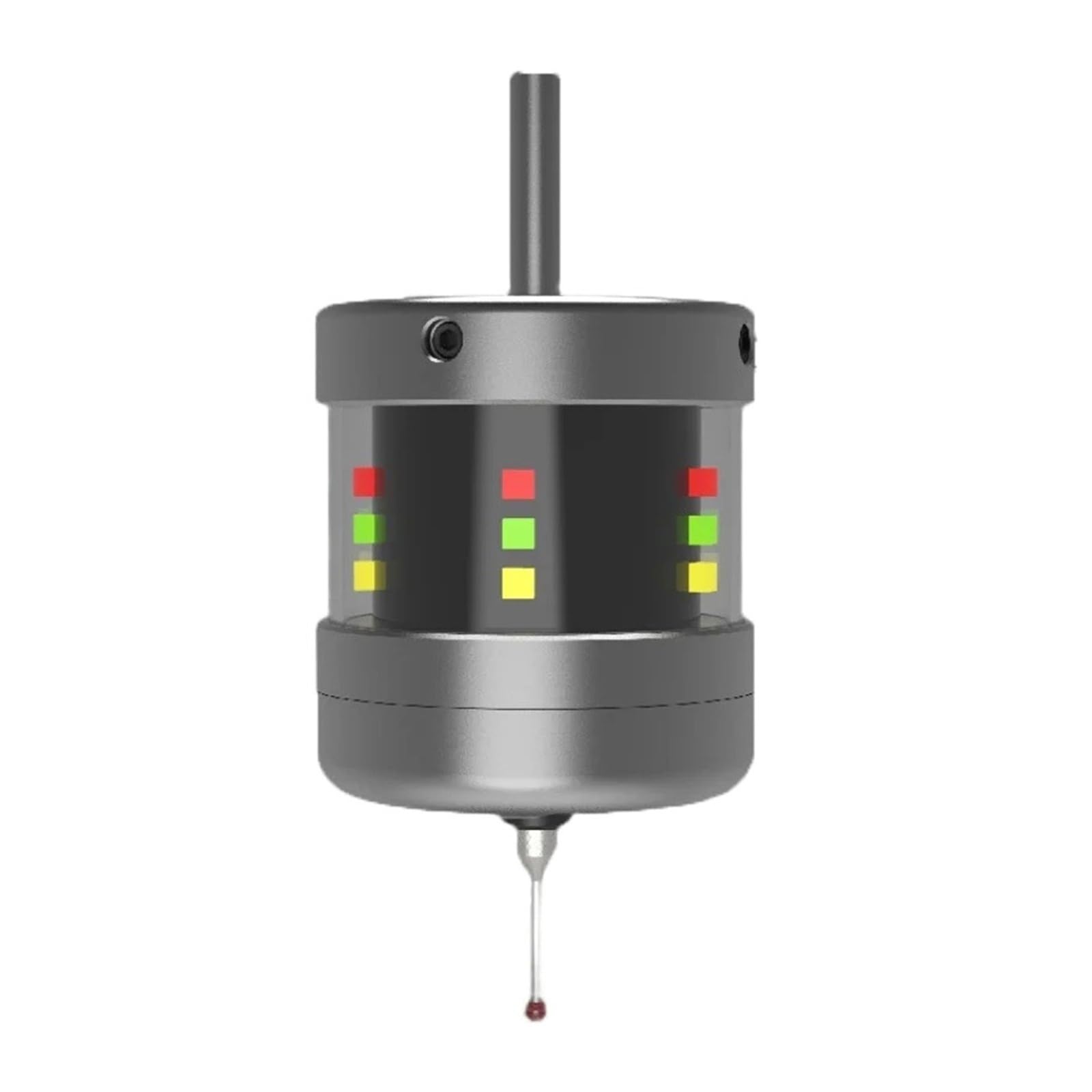 Airuixi Edge Finder+Cable 3D Edge Finder 3D Edge Finder Probe Cnc Milling Machine Three-Coordinate Instrument Centering Rod